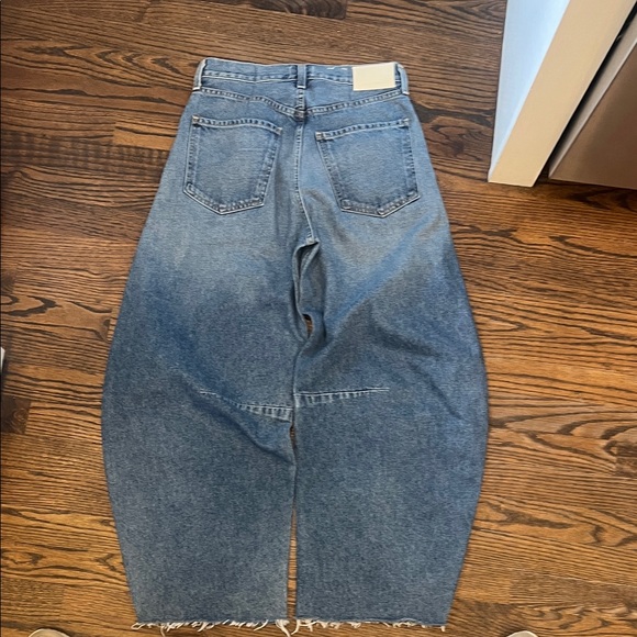 Brand new w/o tag - C of H horseshoe jeans size 25 - Picture 5 of 6